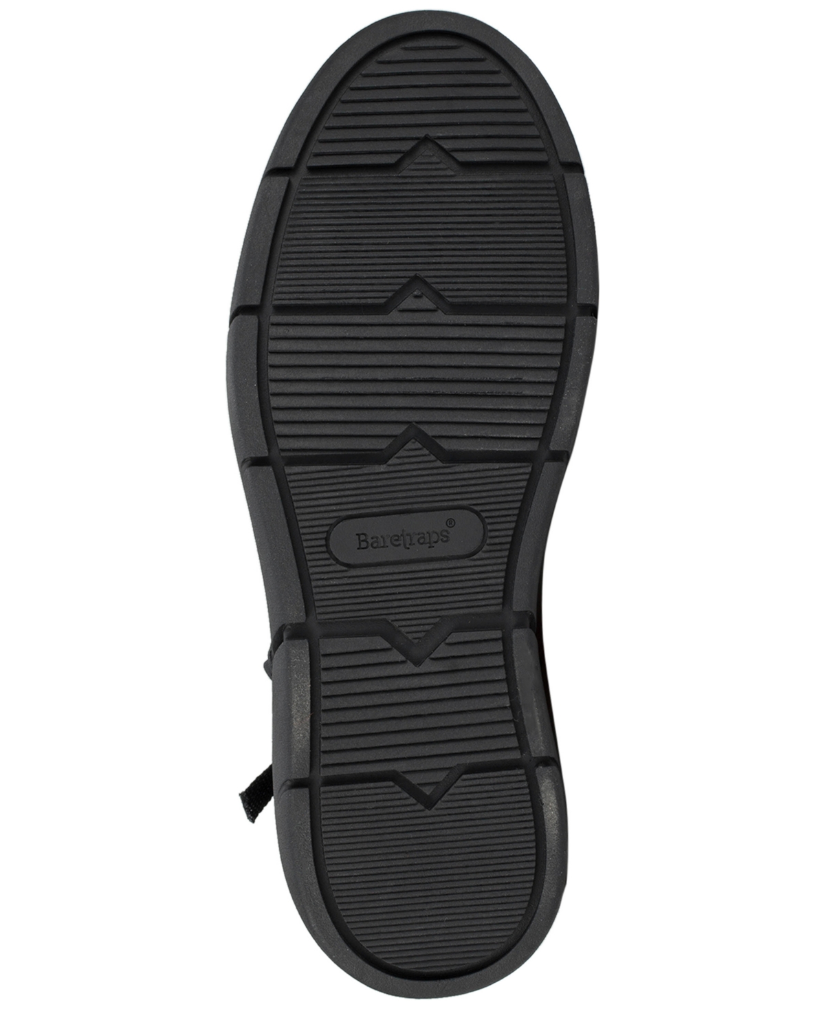 Baretraps Women's Lakelyn Wedge Bootie