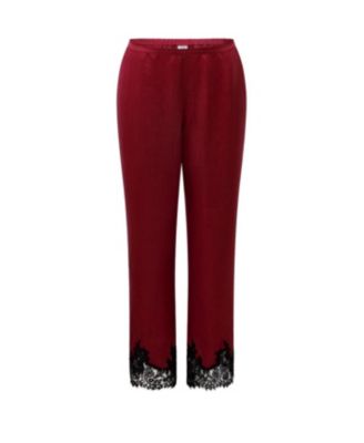 Women's Atelier Collection Pajama Pant