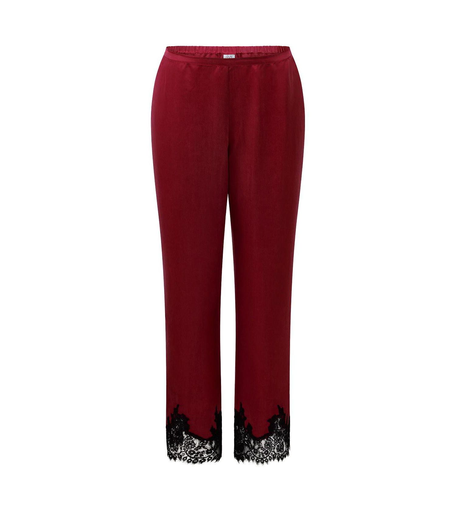 Women's Atelier Collection Pajama Pant