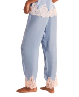 Women's Atelier Collection Pajama Pant