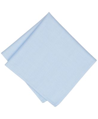 Men's Newell Floral Print Bow Tie and Pocket Square, 2-Piece Set