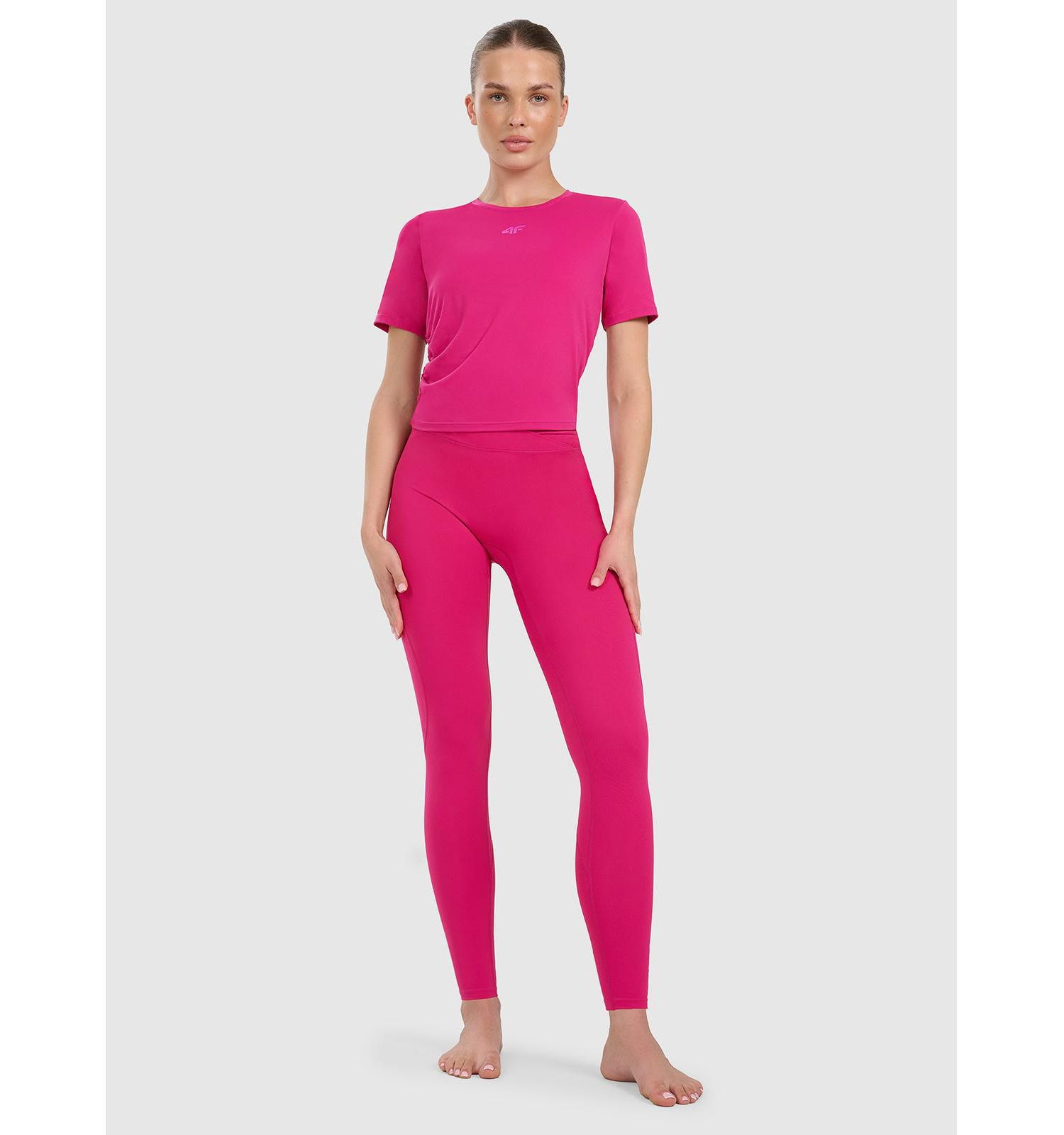 Women's Quick-Drying Leggings For Yoga And Pilates