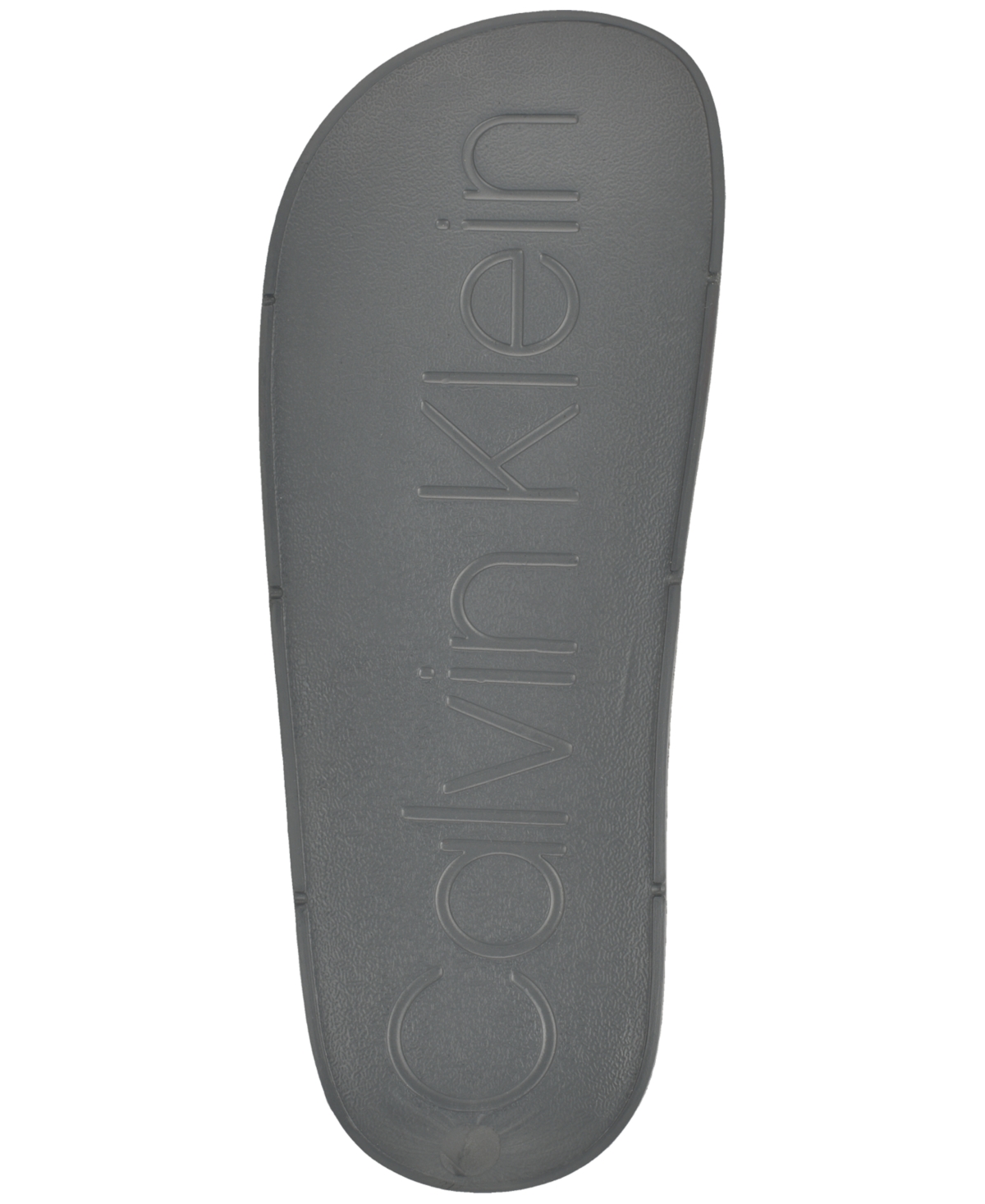Calvin Klein Women's Anyka Slip-On Slide Sandals