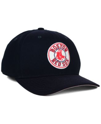 Nike Boston Red Sox Ligature Swoosh Flex Cap
