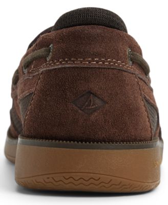 Men's Surveyor Slip-On Shoes