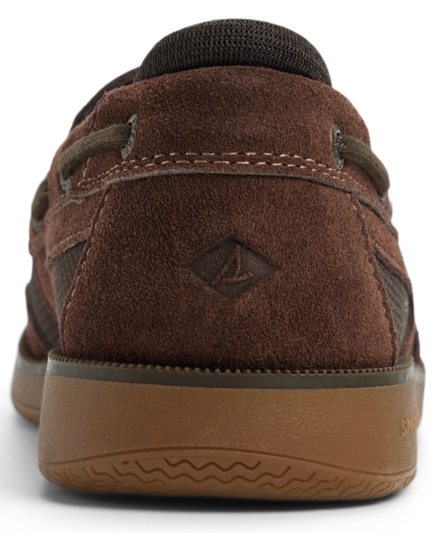 Men's Surveyor Slip-On Shoes