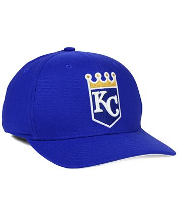 Nike Kansas City Royals Dri-FIT H86 Stadium Cap - Macy's