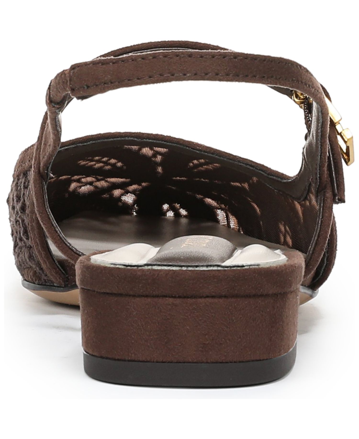 Women's Destin 4 Round Toe Slingback Flats