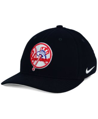 nike yankees hat