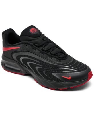 Men's Air Max Fire Casual Sneakers from Finish Line