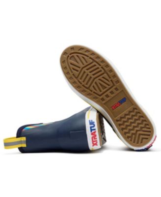 Men's Sesame Street Men s Ankle Deck Boot