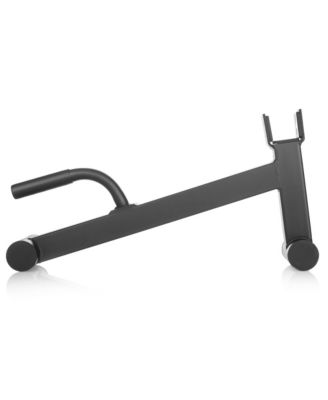 Mini Deadlift Barbell Jack with Handle - Designed for Deadlifting, Powerlifting, and Weightlifting