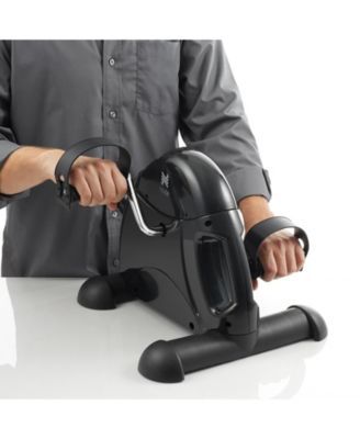 Under Desk Exercise Bike Pedal Exerciser