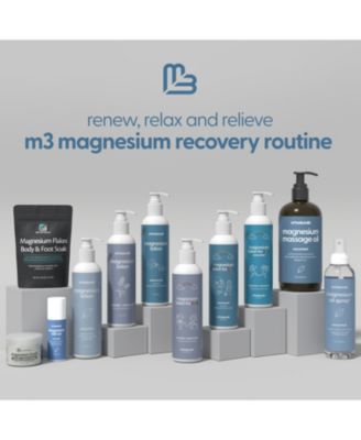 Magnesium Oil Roll On, 1ct