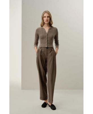 Women's X Lydia Millen The Hawthorn Cardigan