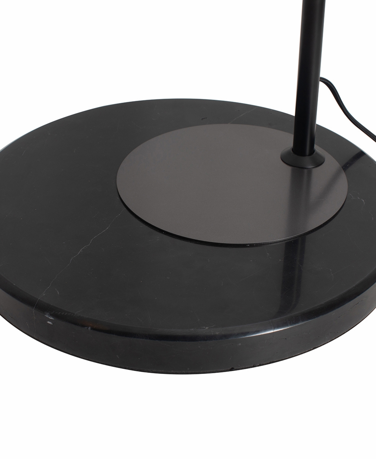 Nova of California Roswell One Light Arc 68" Floor Lamp