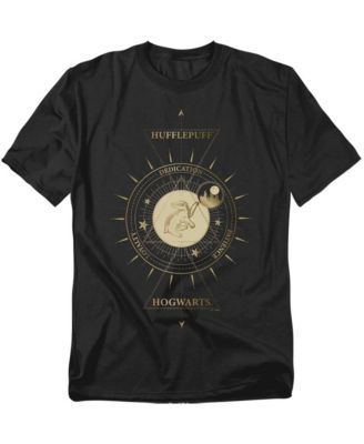 Men's Mystical Hufflepuff Sign T Shirt