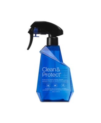 V Series Clean & Protect 230mL With Dual-Sided Cloth