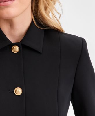 Women's Fitted Blazer