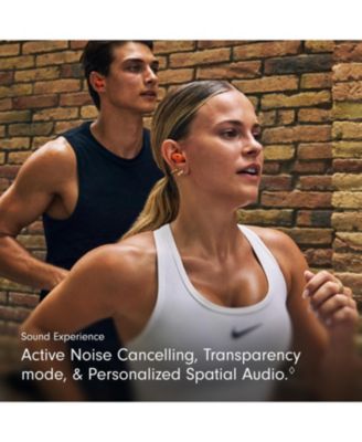 Powerbeats Fit Wireless Noise-Cancelling Earbuds