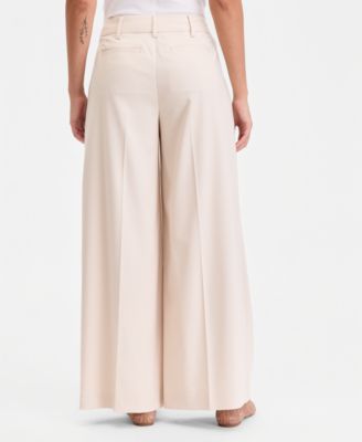 Women's Wide-Leg Pants