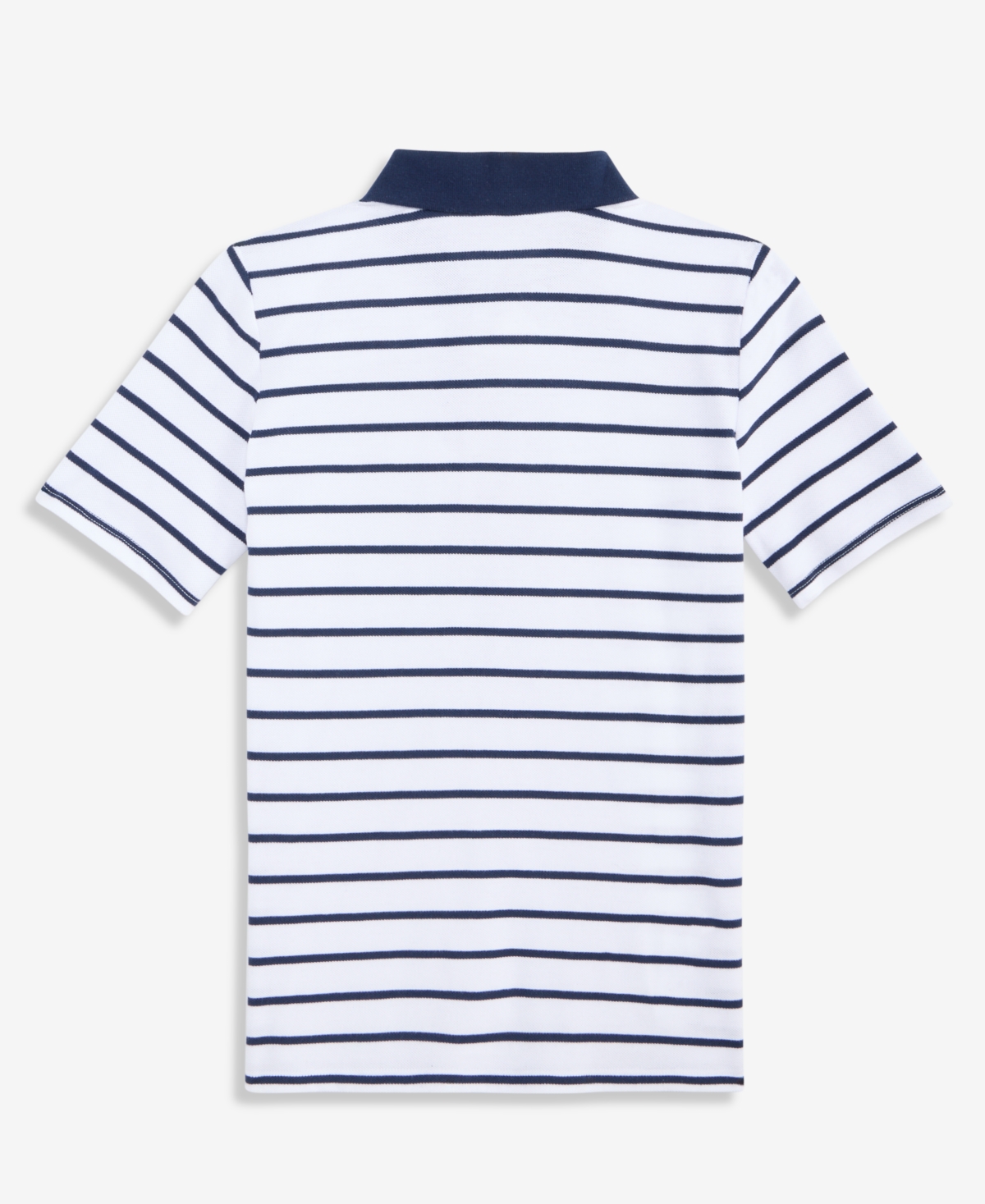 Little & Big Boys Pique Polo Shirt