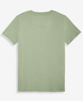 Boys' XS-XL T-Rex T-Shirt