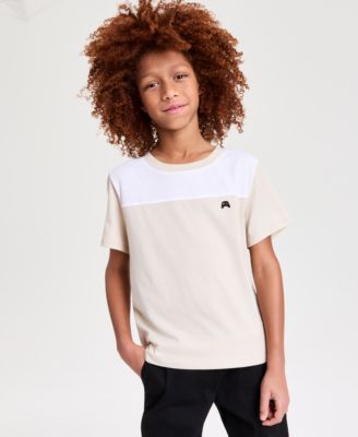 Epic Threads Boys' XS-XL Colorblocked T-Shirt
