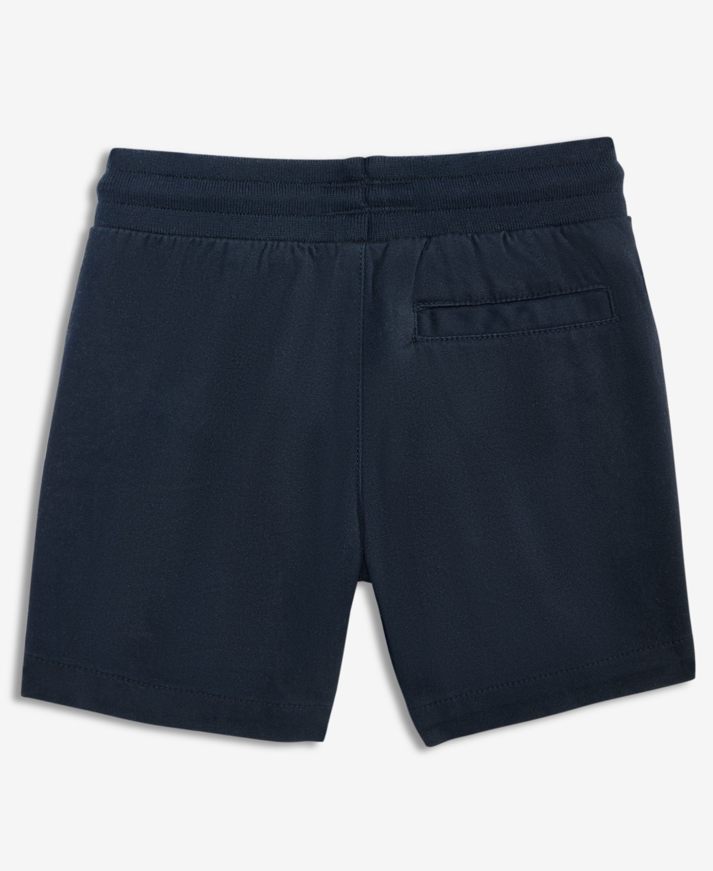 Шорты Epic Threads Twill Shorts для мальчиков-малышей, цвет: Синий — фото 3