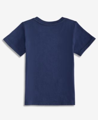 Boys' Toddler 12M-5T Dr. Seuss Cat In The Hat T-Shirt