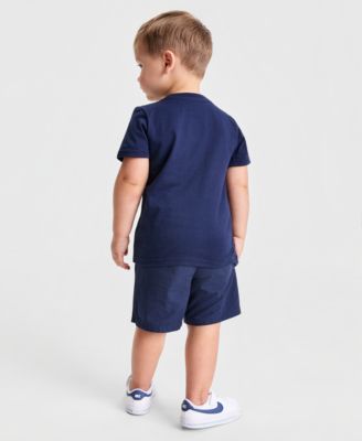 Boys' Toddler 12M-5T Minions Game T-Shirt