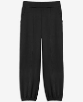 I.N.C. International Concepts Women's Pull-On Jogger Pant