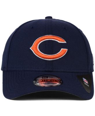 New Era Chicago Bears New Team Classic 39THIRTY Cap - Macy's