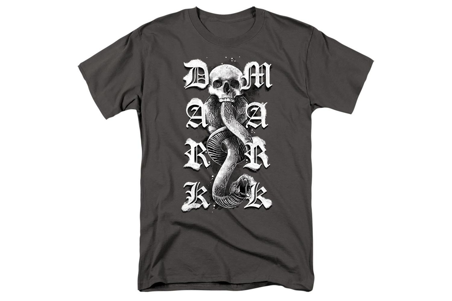 Men's Gothic Dark Mark T Shirt