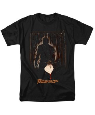 Men's Part 3 Poster T Shirt