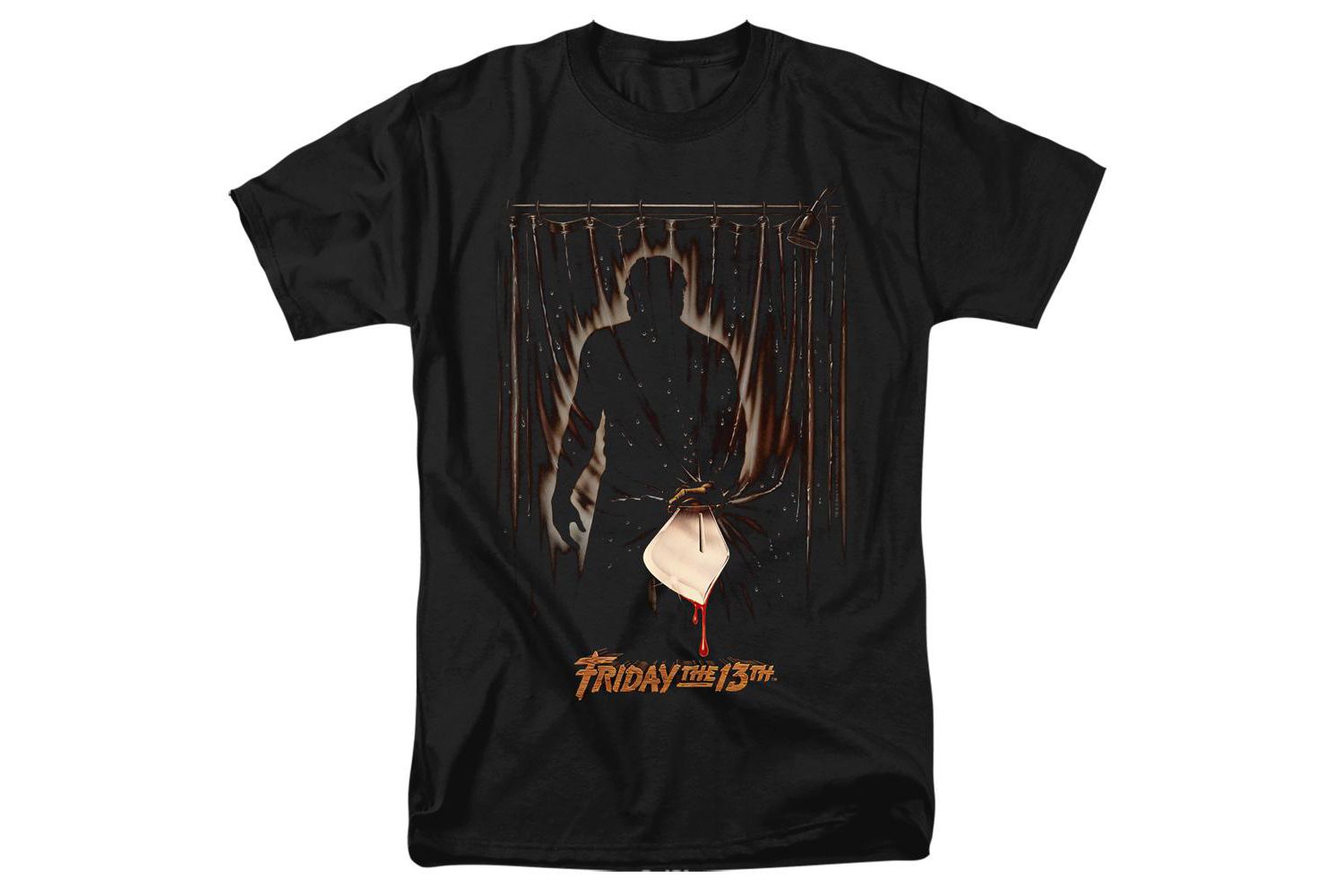 Men's Part Poster T-Shirt