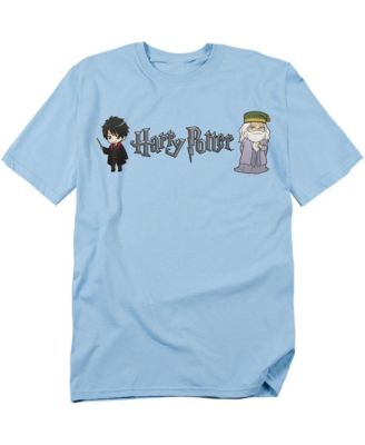 Men's Dumbledore Anime T Shirt