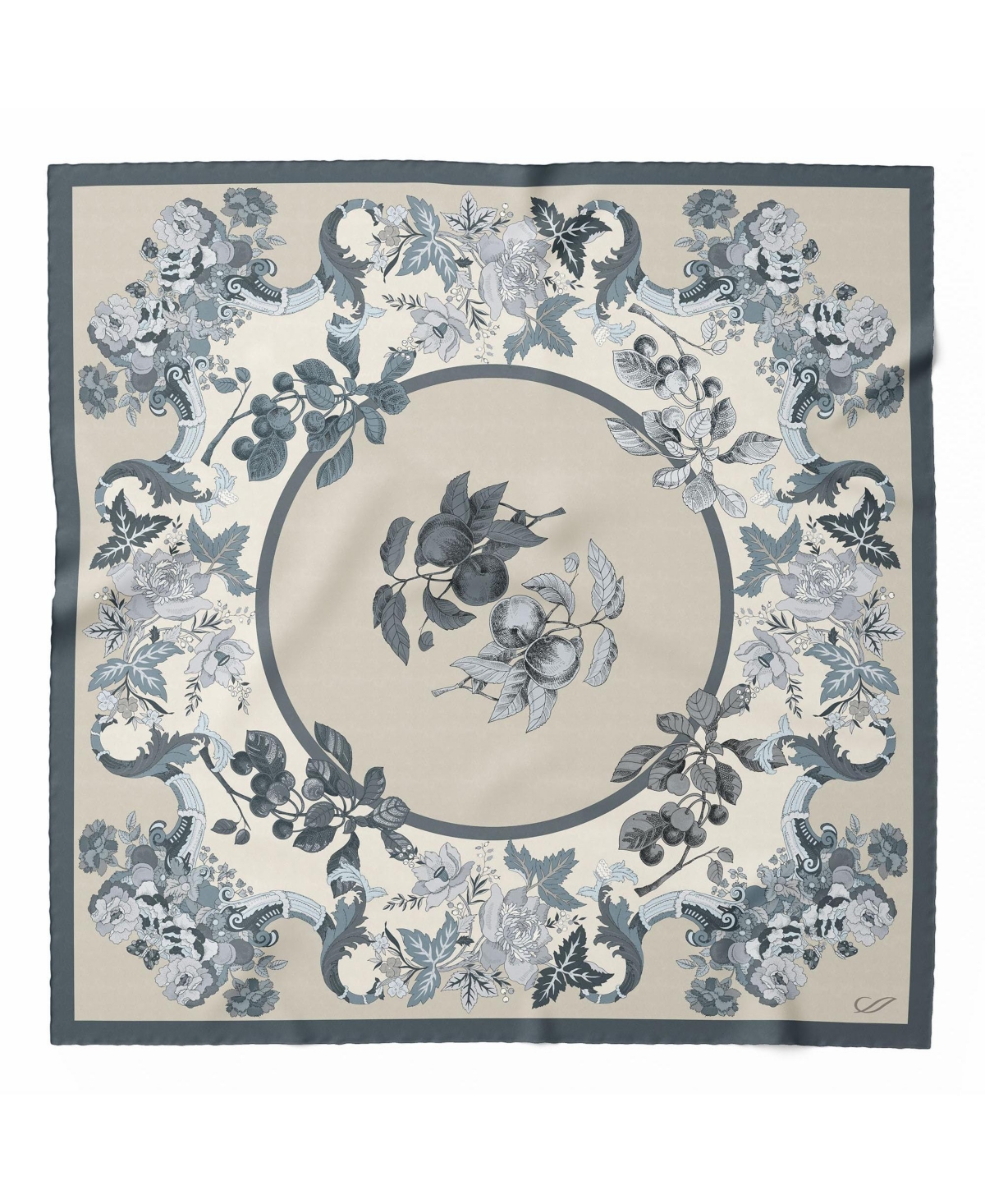 Elizabetta Aurora - Modal Cashmere Scarf Shawl for Women