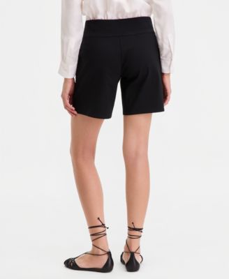 Women's Bengaline Shorts