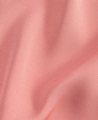 Women's Sleeveless Faux Wrap Blouse