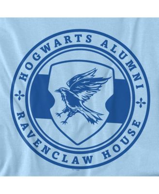 Men's Ravenclaw House Badge T Shirt