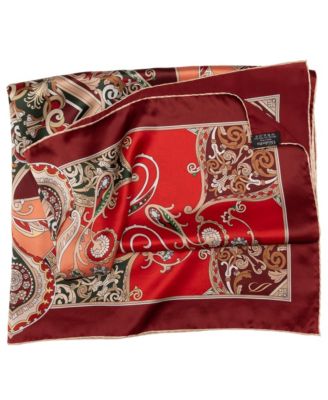 Romina - Silk Foulard for Women