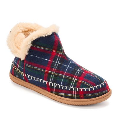 Men's Brixen Energy Return Bootie Slipper