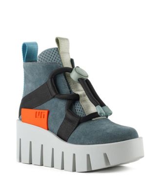 Womens Grip Nomad Lo II