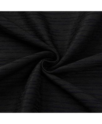 1 Piece Hotel Room Darkening Grommet Top Window Curtain Panel