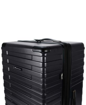 Titan 3-Pc. Hardside Expandable Spinner Trunk Luggage Set