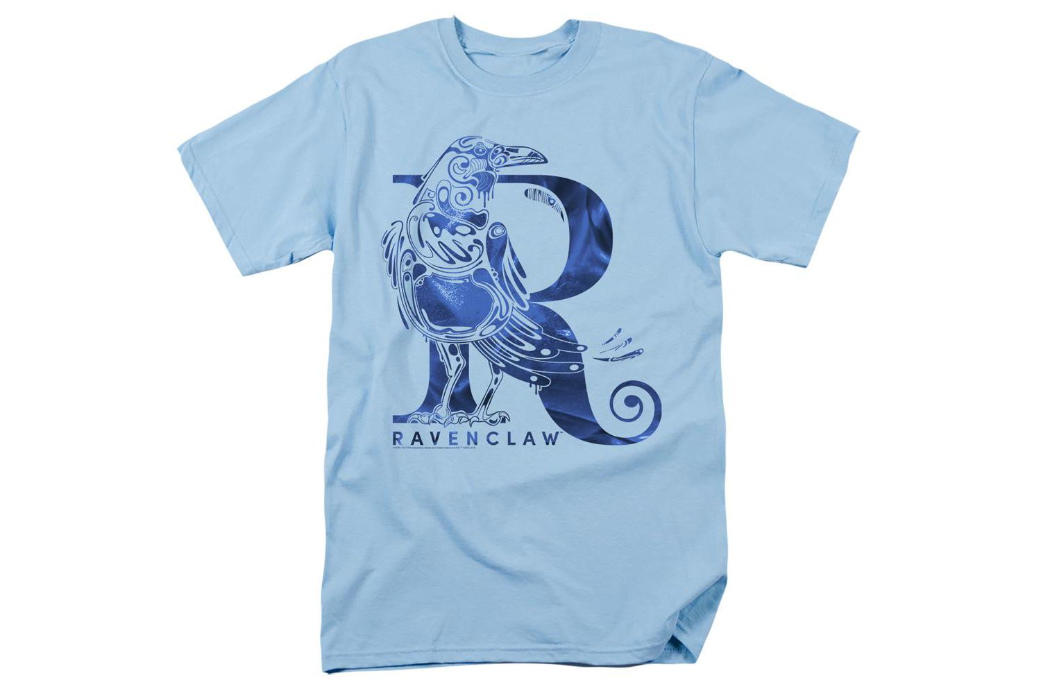Men's Ravenclaw R T Shirt