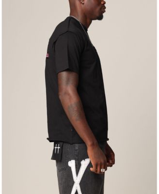 Men's Bleeding Hearts Club Cut T-Shirt