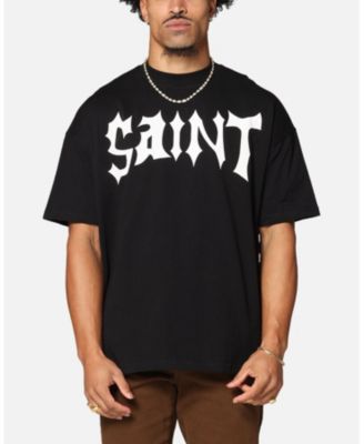 Men's Dynasty Boxy T-Shirt