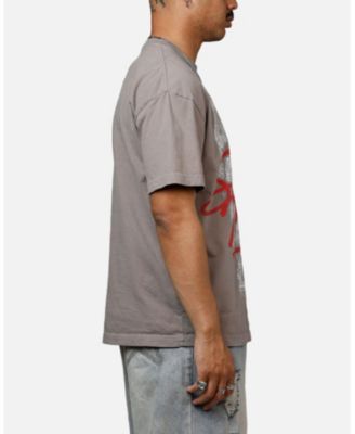 Men's ever T-Shirt Vintage Khaki